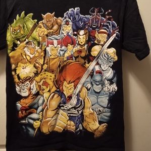 Thundercats Tee